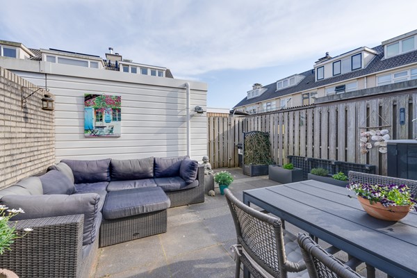 Medium property photo - Tjalk 110, 1113 GN Diemen